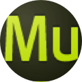 Muse CC - 无需利用编码即可进行网站设计。